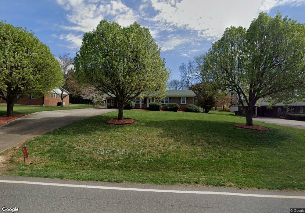 2412 S Chipley Ford Rd, Statesville, NC 28625 - photo 1