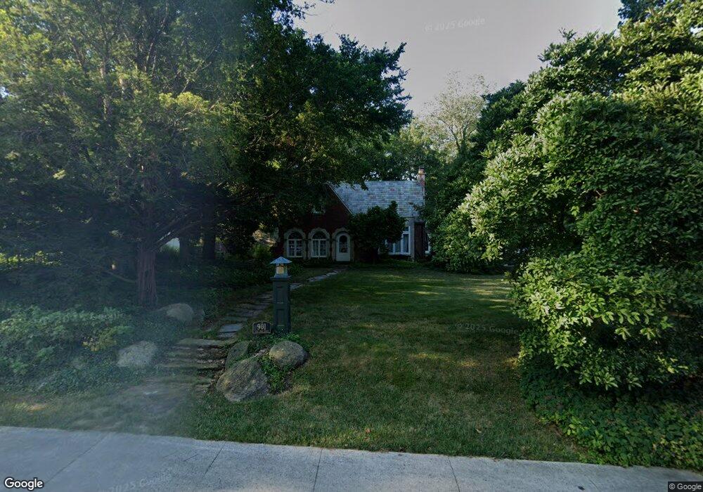 901 E King St, Franklin, IN 46131 - photo 1