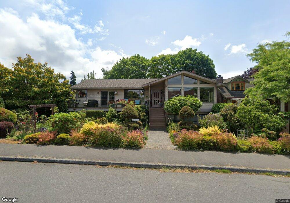 644 Elm St, Edmonds, WA 98020 - photo 1