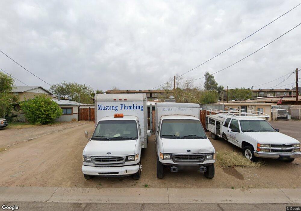 1530 W Palmer Dr, Phoenix, AZ 85021 - photo 1