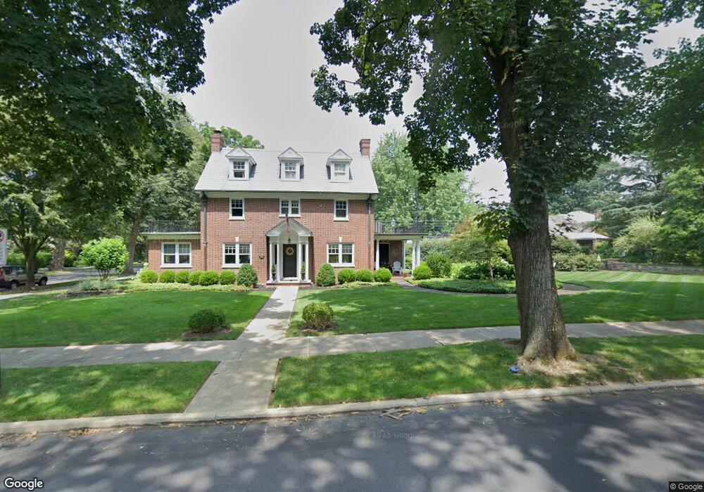 2543 W Allen St unit 2553, Allentown, PA 18104 - photo 1