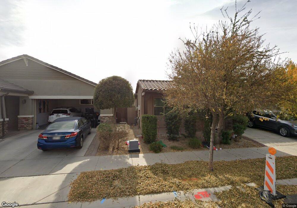 9927 E Thornbush Ave, Mesa, AZ 85212 - photo 1