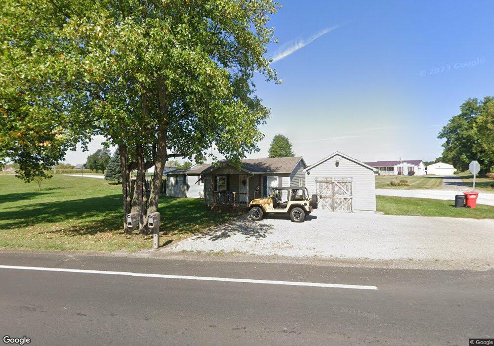 9566 E Harding Hwy, Galion, OH 44833 - photo 1