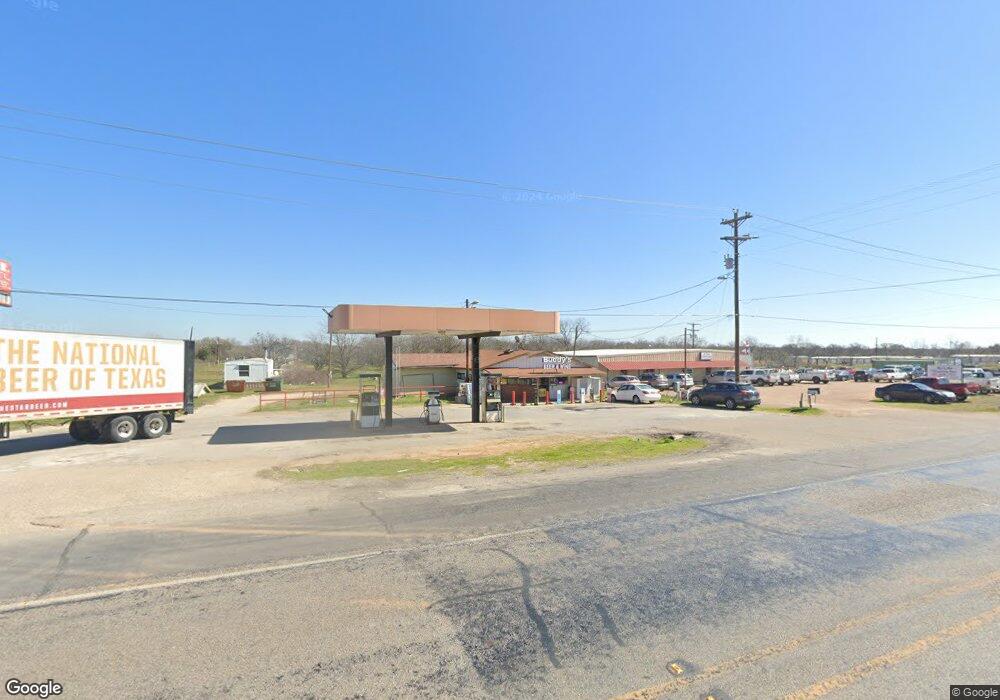 3809 Weatherford Hwy, Granbury, TX 76049 - photo 1