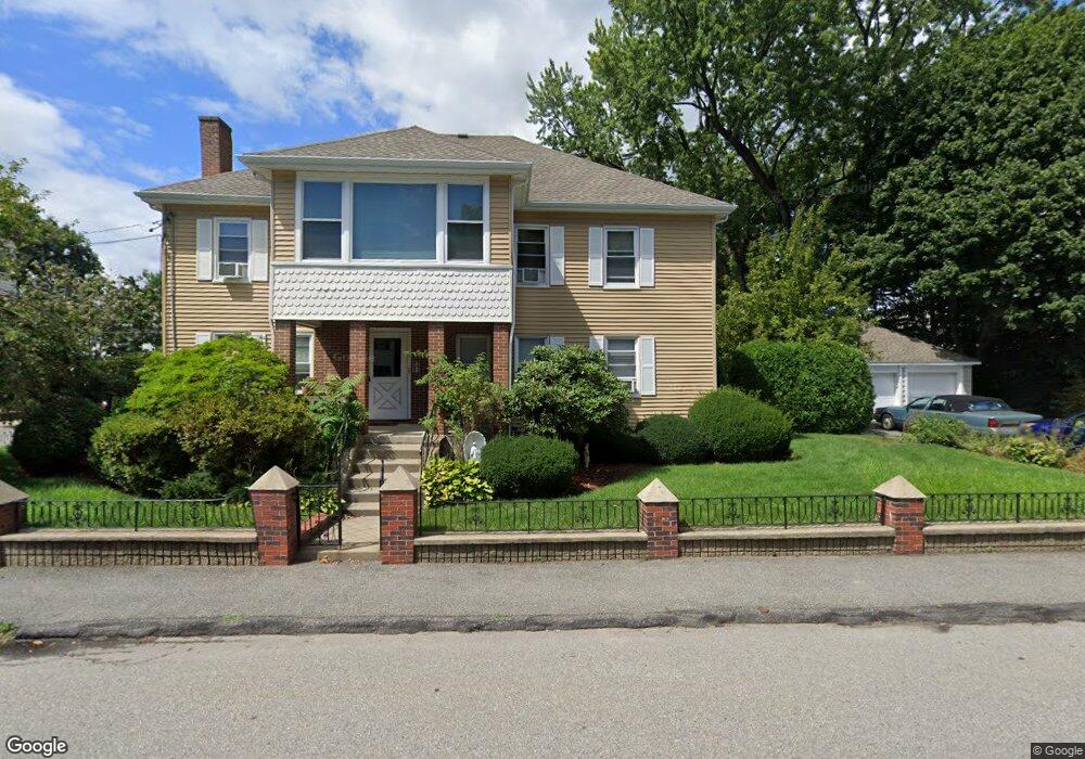 93 Parmenter Rd unit 93, Waltham, MA 02453 - photo 1