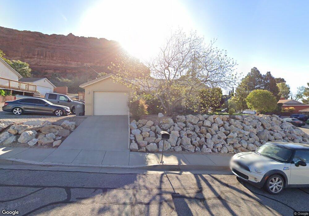 688 N 400 W, Saint George, UT 84770 - photo 1