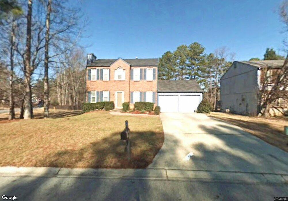 1499 Devon Mill Way, Austell, GA 30168 - photo 1