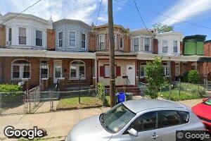 1165 Princess Ave, Camden, NJ 08103