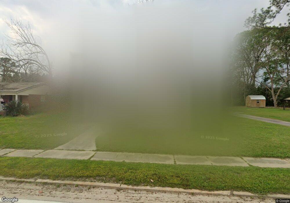 5761 Main St, Patterson, GA 31557 - photo 1