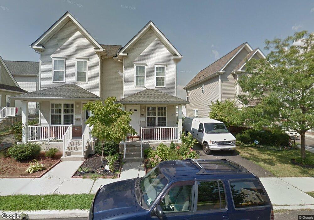 313 Beideman Ave, Camden, NJ 08105 - photo 1