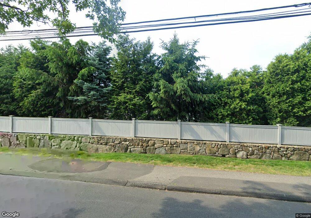 47 Treadwell Ave, Westport, CT 06880 - photo 1