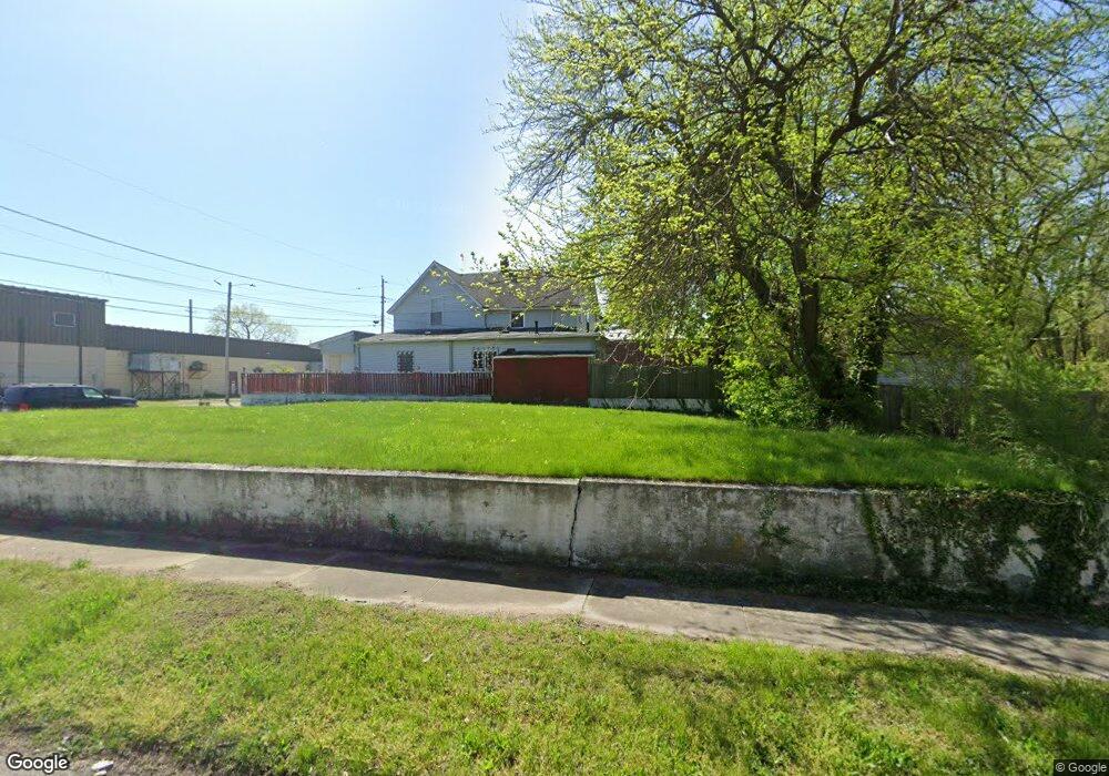 1121 Lafayette St, Elkhart, IN 46516 - photo 1