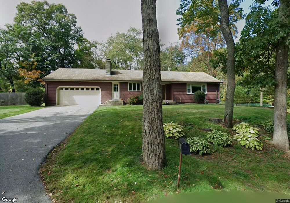 149 S Meadow Rd, Lancaster, MA 01523 - photo 1