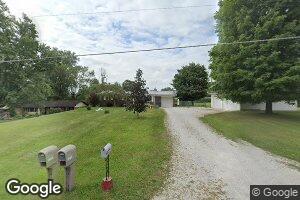 1830 E 600 S, Jonesboro, IN 46938