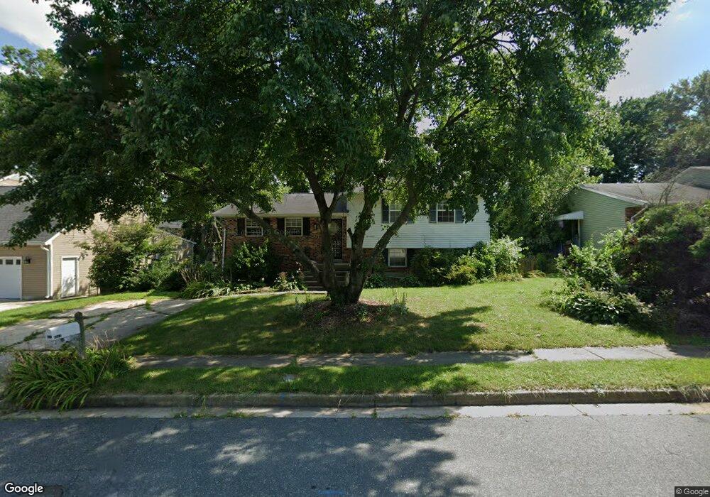 4317 Winterode Way, Nottingham, MD 21236 - photo 1