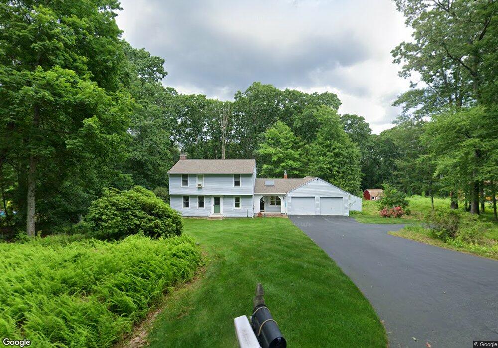 36 Sibley Rd, Sutton, MA 01590 - photo 1