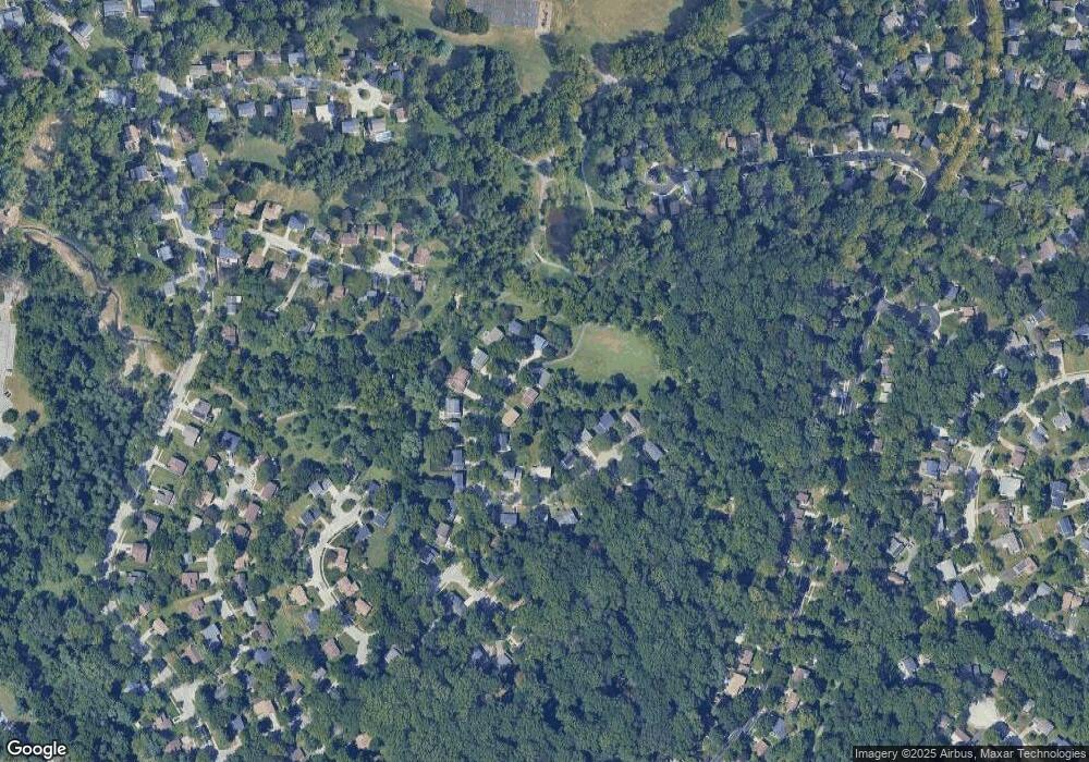 5486 Marsh Hawk Way, Columbia, MD 21045 - photo 1