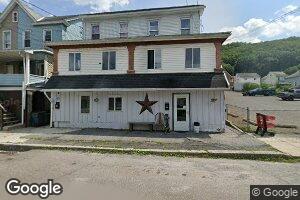 129 W Railroad St, Nesquehoning, PA 18240