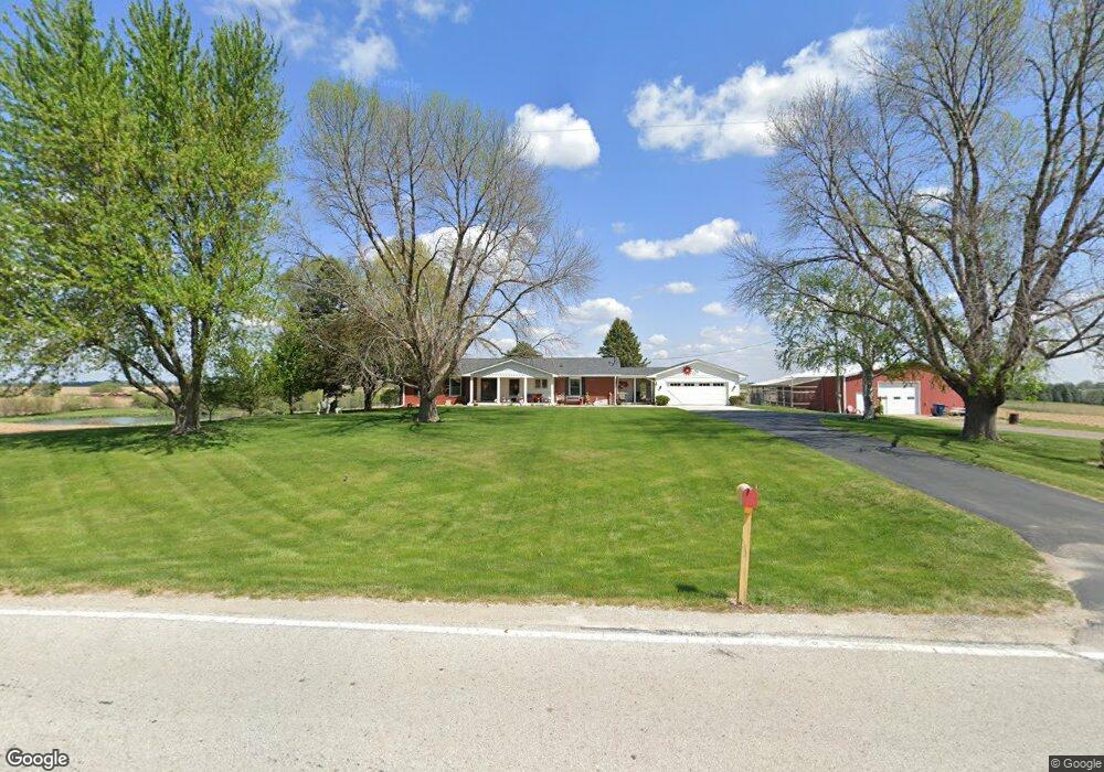 9280 E Baseline Ave, Runnells, IA 50237 - photo 1