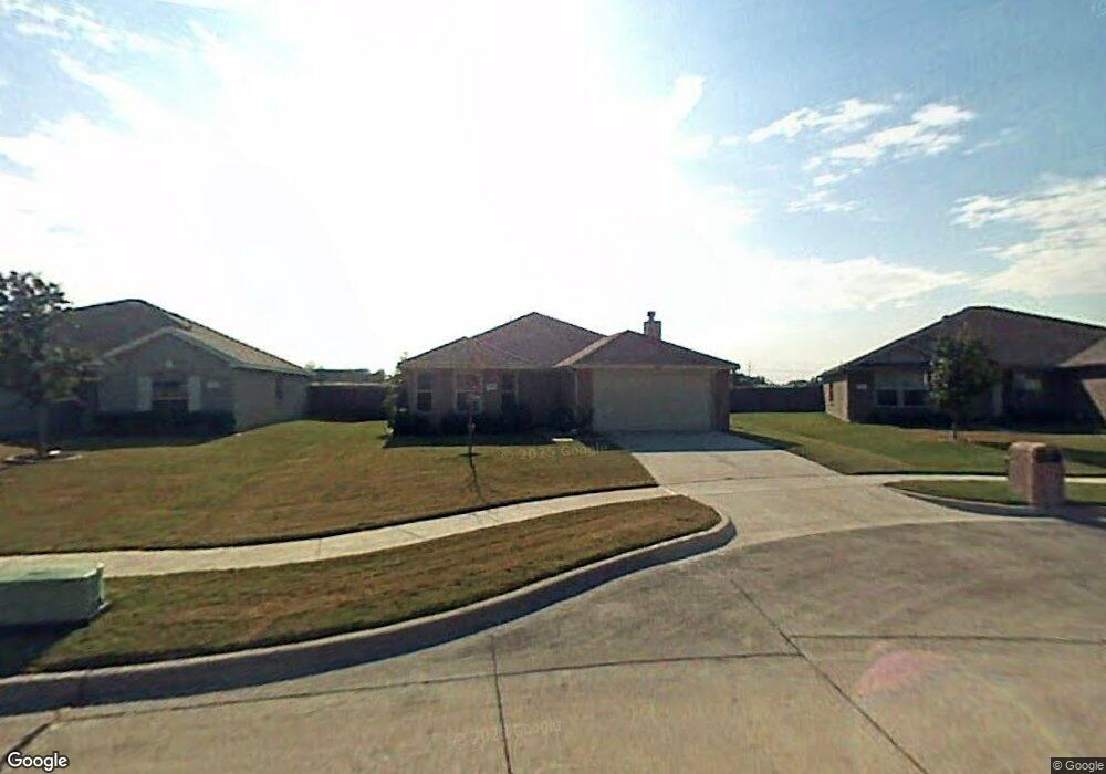 621 Oxford Dr, Wylie, TX 75098 - photo 1