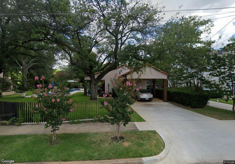 806 N 7th St, Longview, TX 75601 - photo 1