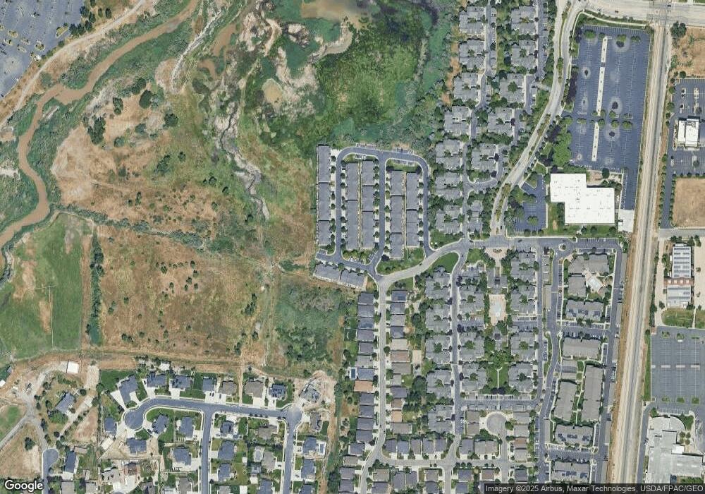 11007 S Birch Creek Rd, South Jordan, UT 84095 - photo 1