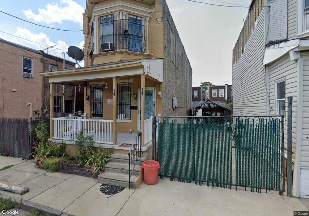 715 Raymond St, Camden, NJ 08102 - photo 1