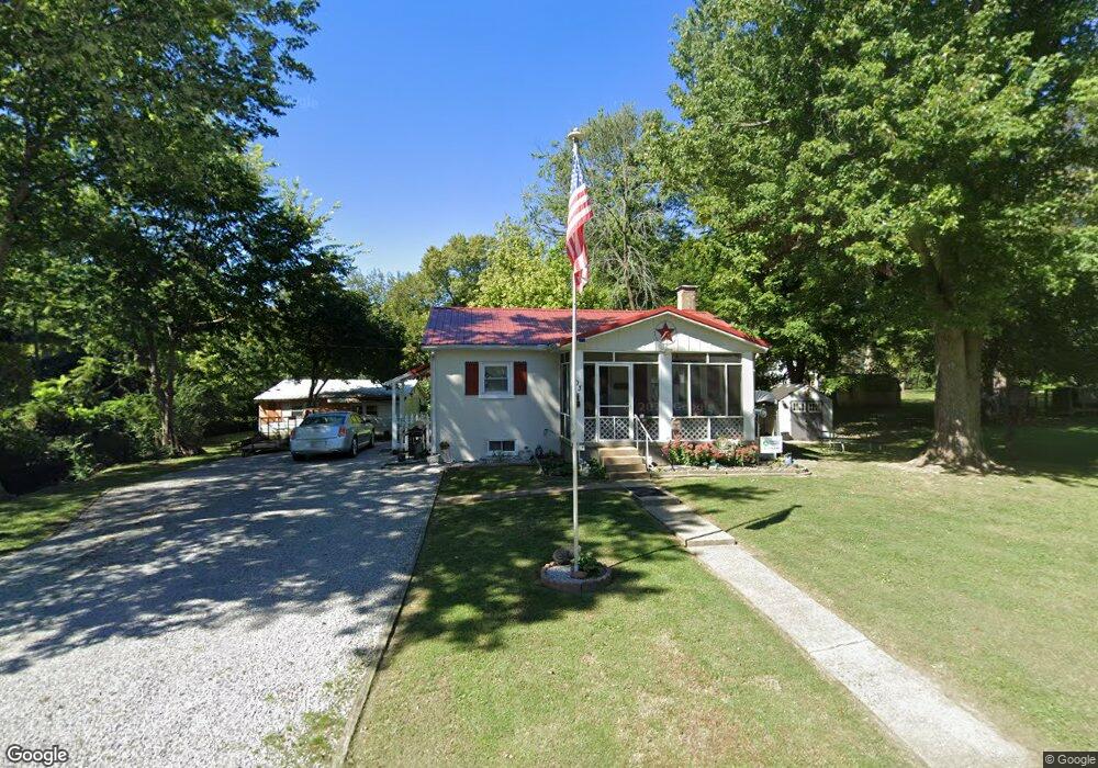 203 Smith St, Princeton, IN 47670 - photo 1