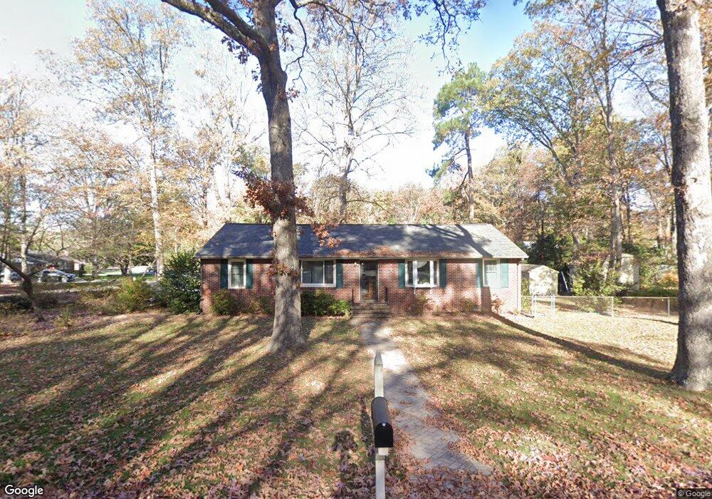 800 Maybeury Dr, Henrico, VA 23229 - photo 1