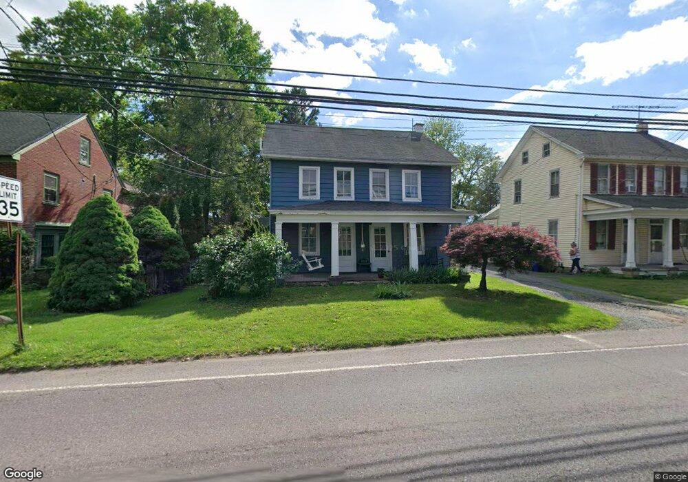 314 S State St, Talmage, PA 17580 - photo 1