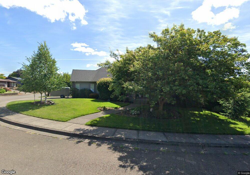 349 Silver Hills Cir SE, Salem, OR 97306 - photo 1