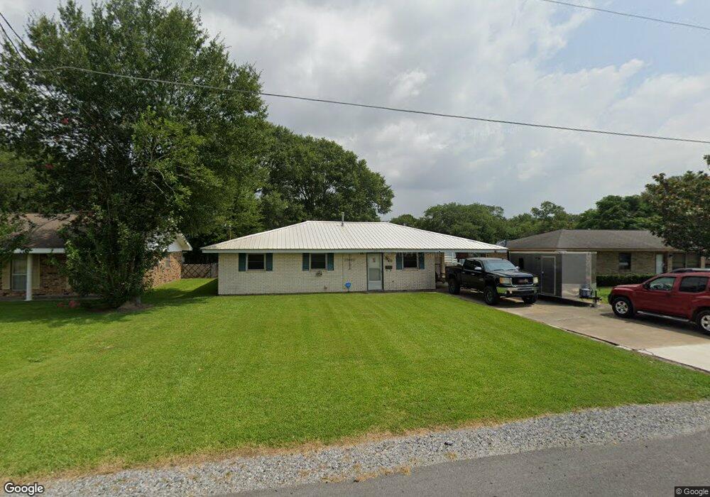 1370 B and B Ave, Eunice, LA 70535 - photo 1