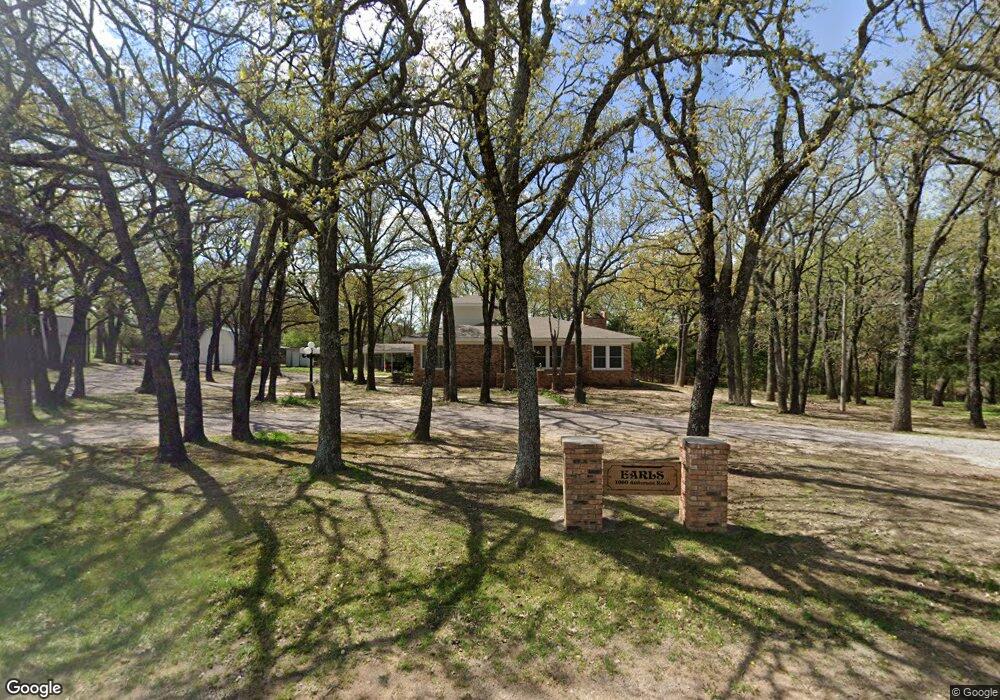 1060 Anderson Rd, Whitesboro, TX 76273 - photo 1
