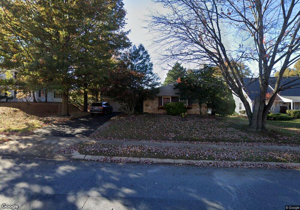 12611 Millstream Dr, Bowie, MD 20715 - photo 1