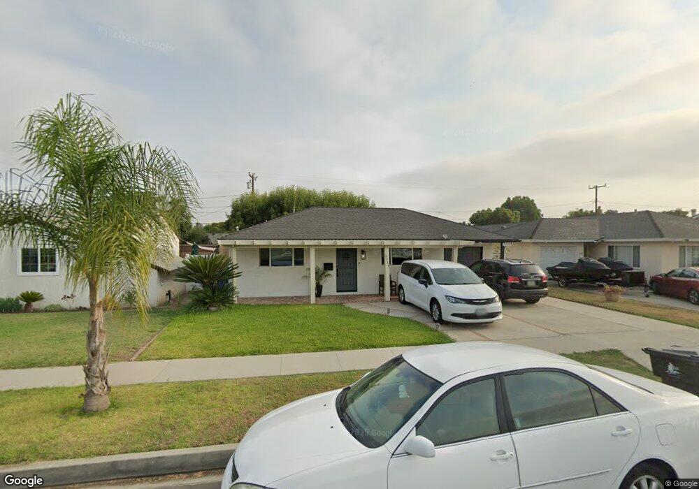 3729 E Hungerford St, Long Beach, CA 90805 - photo 1