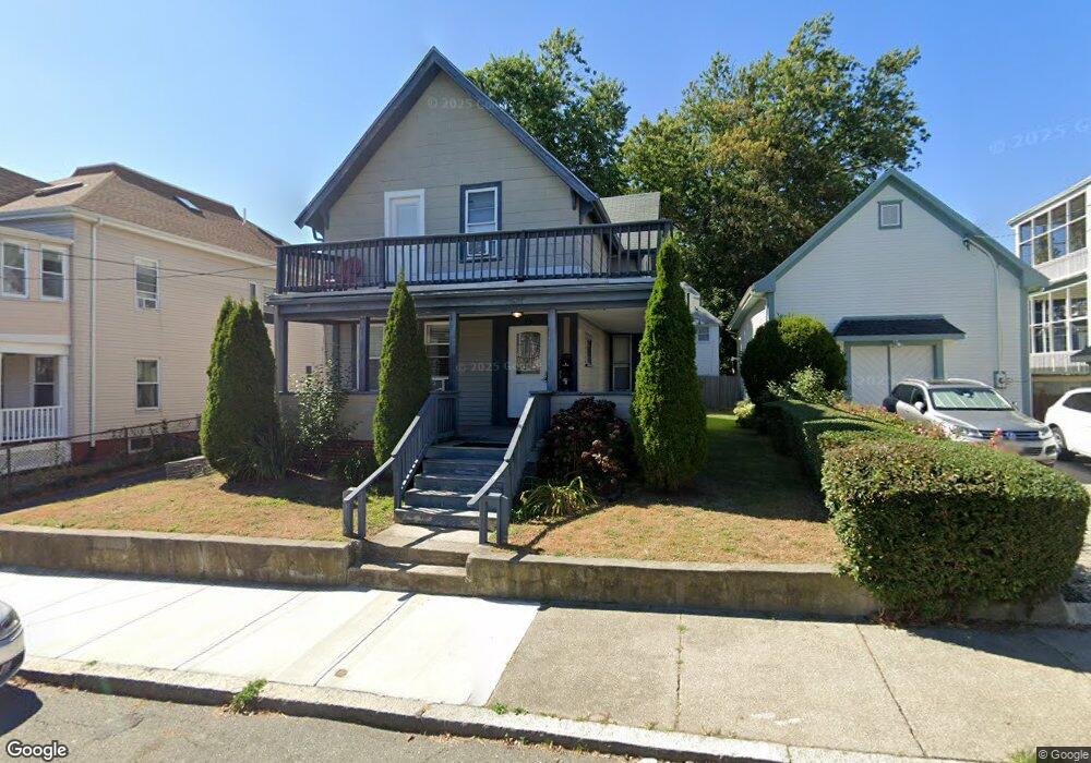 15 Cross St, Winthrop, MA 02152 - photo 1