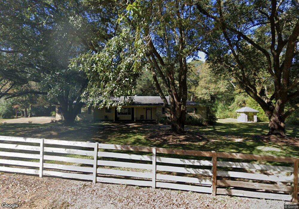 1004 Rosa Peters, McComb, MS 39648 - photo 1