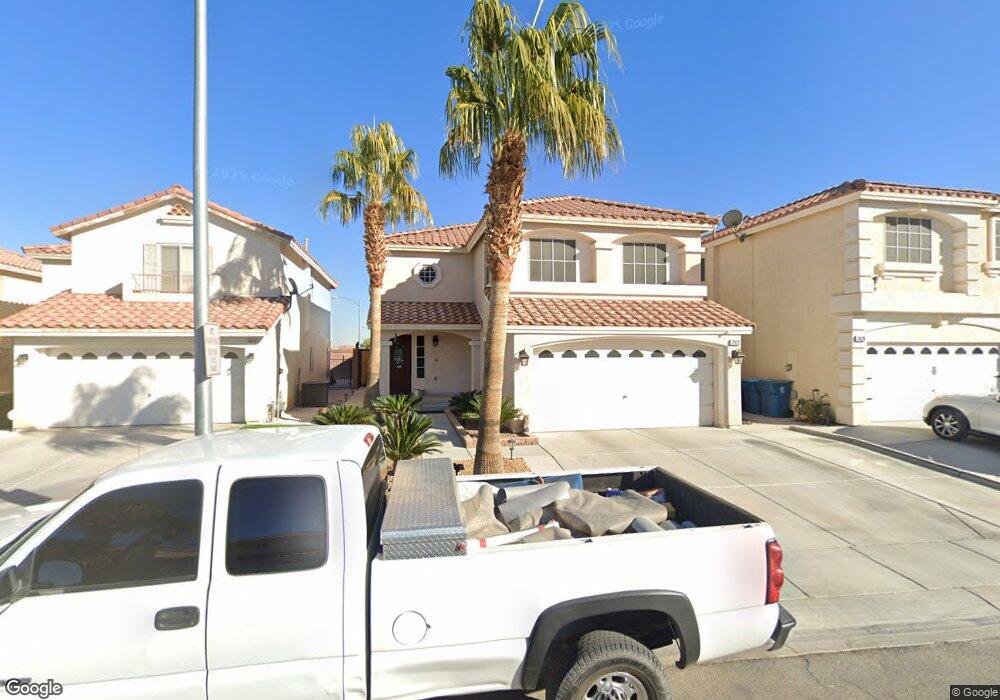 7422 Aurora Glow St unit 2, Las Vegas, NV 89139 - photo 1