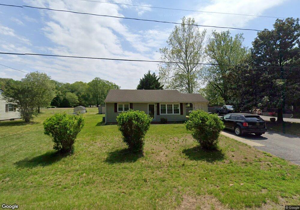 724 Moose Lodge Rd, Camden Wyoming, DE 19934 - photo 1