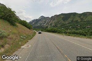 3802 E N Little Cottonwood Rd, Sandy, UT 84092