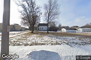 502 N 2nd Ave, Rock Rapids, IA 51246