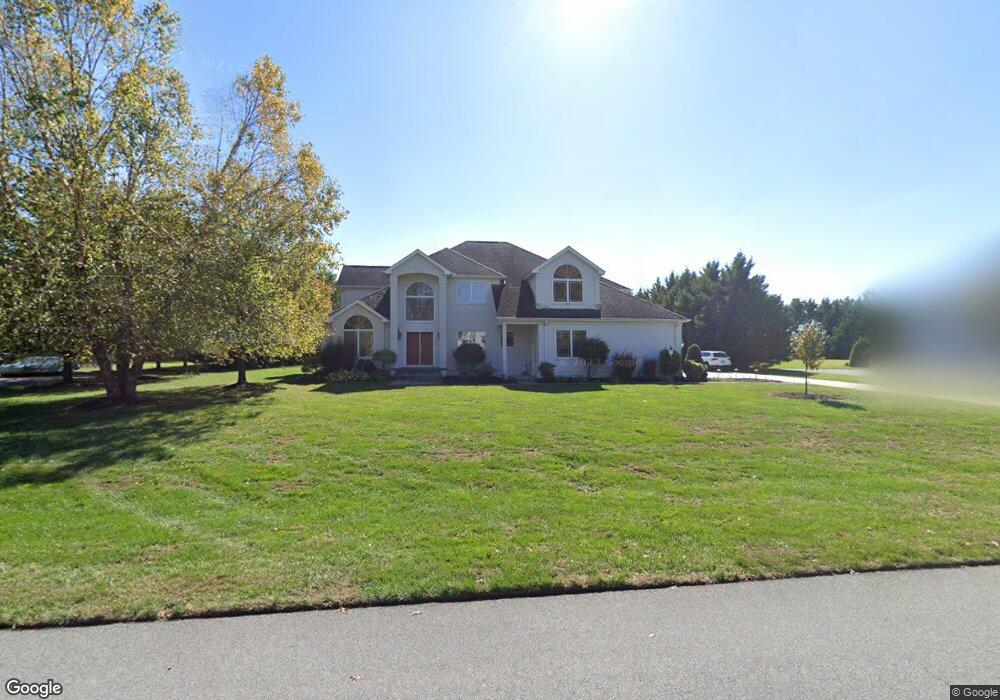 1009 Quail Run, Camden Wyoming, DE 19934 - photo 1