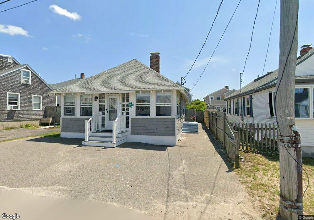 17 5th Rd, Marshfield, MA 02050 - photo 1