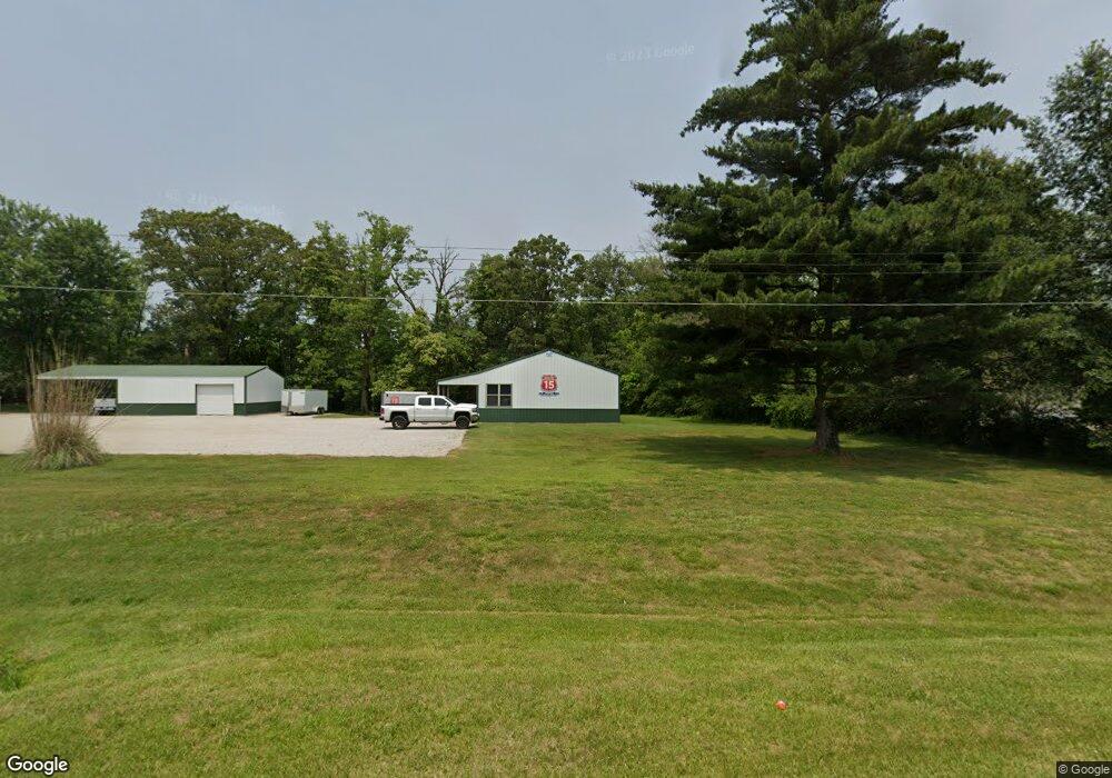 3646 State Route 15, Freeburg, IL 62243 - photo 1