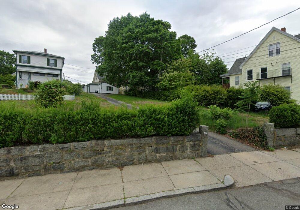 30 Williams Ave unit 1, Hyde Park, MA 02136 - photo 1