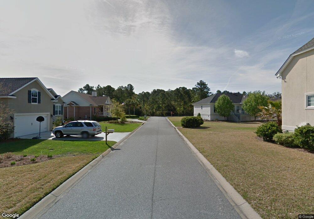 105 Woodbrook Way, St. Simons Island, GA 31522 - photo 1