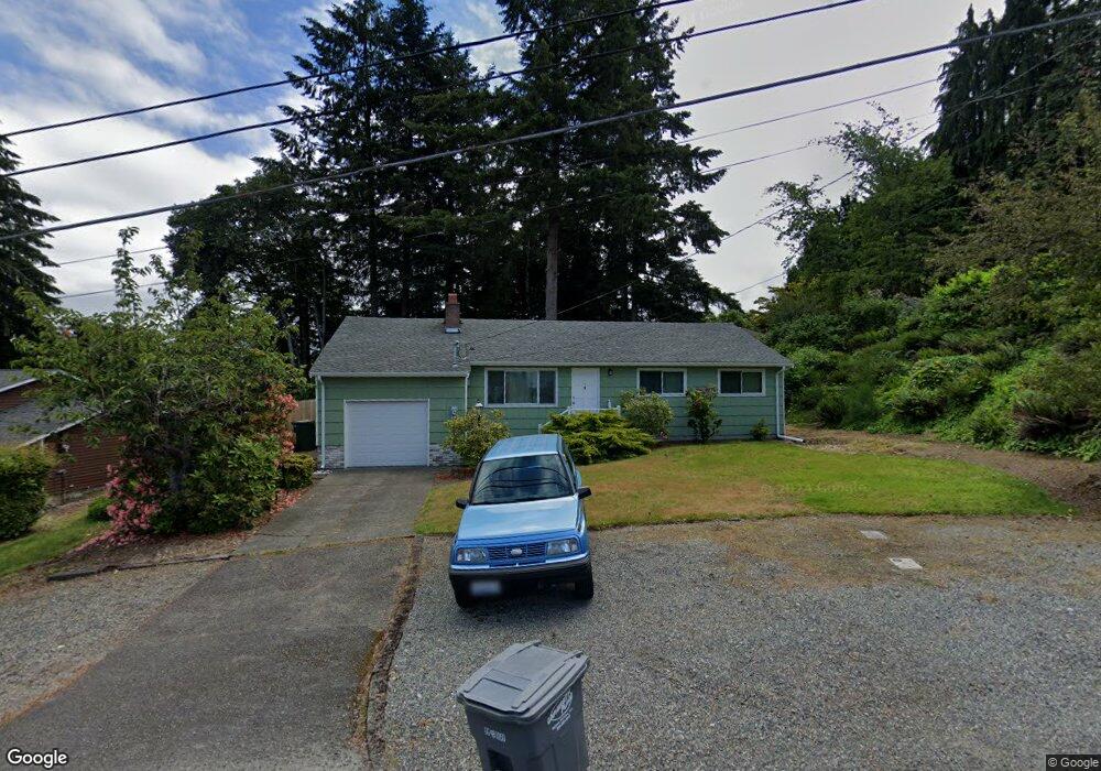 3911 Palisades Place W, University Place, WA 98466 - photo 1