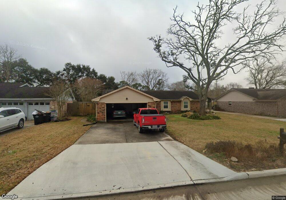 2709 Perry Ln, Alvin, TX 77511 - photo 1