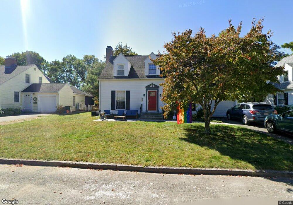 6 Louise Ave, Easthampton, MA 01027 - photo 1