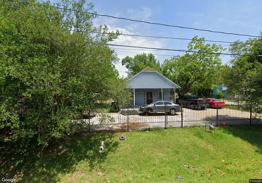 2353 Firnat St, Houston, TX 77093 - photo 1